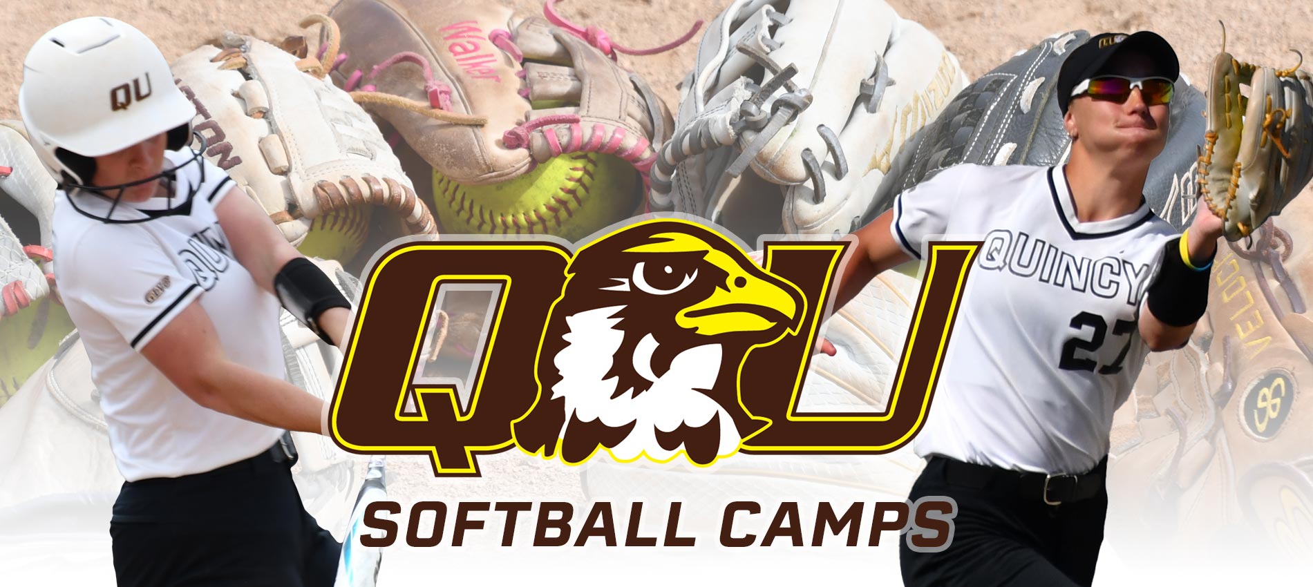 Quincy University Softball