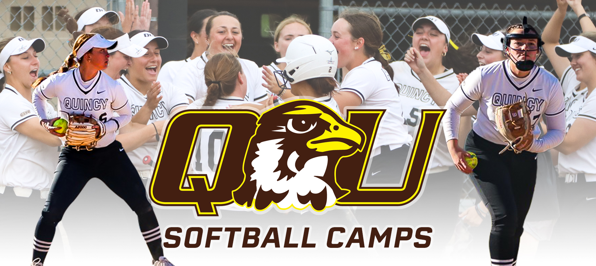 Quincy University Softball